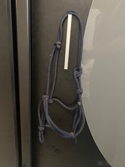 Ohlávky pro koně - 2