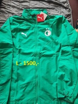 Slavie bundy - nové - 2