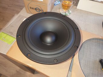 Sb ACOUSTICS sb29swnrx-S75-6 - 2