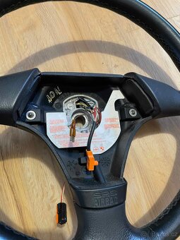 Volant tříramenný BMW E36 - 2