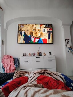 LG Nanocaal 189cm - 2