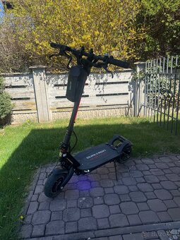 Dualtron Victor - 2