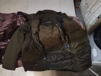 Deerhunter Muflon bunda dlouhá 5820 - 2