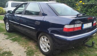 Citroen Xantia 1.8 16v - 2