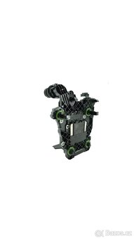 Oprava Servis mechatronik DQ500,DQ381 - 2