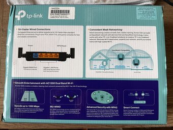Wifi router - 2
