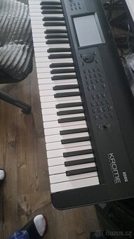 Korg krome 73 - 2