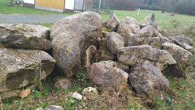 Kameny zdarma - 2