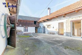 Prodej, rodinný dům, Bělotín, část obce Nejdek - 2