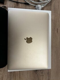 MacBook 12 retina - 2