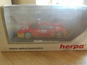 Ferrari 1:43  --- - 2