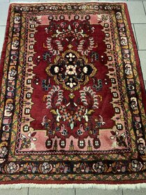 Perský vlněný koberec TOP 162x120 - 2
