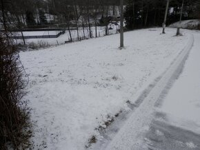 stavební pozemek - 2