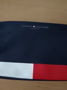Kosmetická taštička Tommy Hilfiger - 2