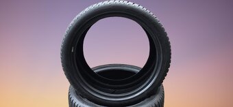 245/40/19 + 275/35/19 Hankook, zimní pneumatiky - 2