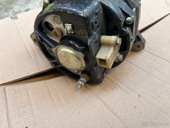 Alternátor Gaz,Uaz,Zil. - 2
