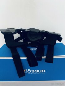NOVÉ kolenní ortézy ÖSSUR flex velikost L |sleva 50 % - 2