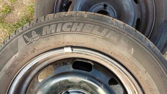 Sada letních kol na Citroen C3 SLEVA - 2