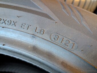 2ks 205/60R16 92H Laufenn iFit zimní - 2