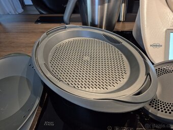 Vorwerk Thermomix TM6 Snow White - v záruce SLEVA  - 2