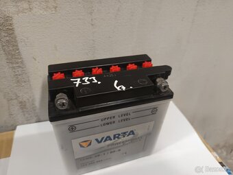 Baterie Varta 12V 9Ah 85A - 2