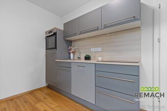 Pronájem, Byt 2+KK - 44 m2 - Uherské Hradiště - Míkovice - 2