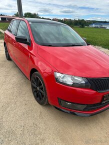 Rapid Monte Carlo Tdi - 2