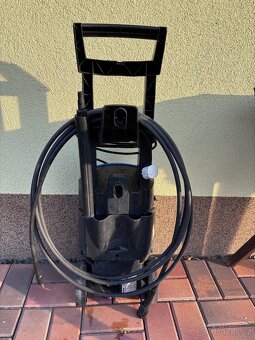 Tlaková myčka - vapka - 2