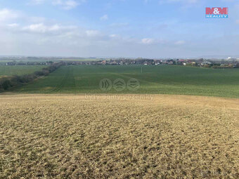 Prodej pozemku k bydlení, 1768 m², Charvatce - 2