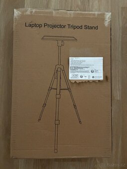 Stojan pro projektor - 2