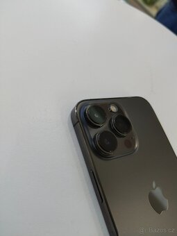 Apple iPhone 13 Pro, 128GB Graphite - 2