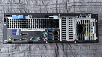 OptiPlex 7040 Small Form Factor - 2