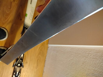 Elan CARVE X 144 cm + Tyrolia SL100 - 2