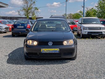 Volkswagen Golf EKO 1.6i 74KW 3dv – KM CEBIA - 2