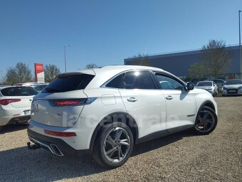 DS 7 Crossback 2.0 BlueHDi 180 BUSINESS Aut 06/2019 - 2