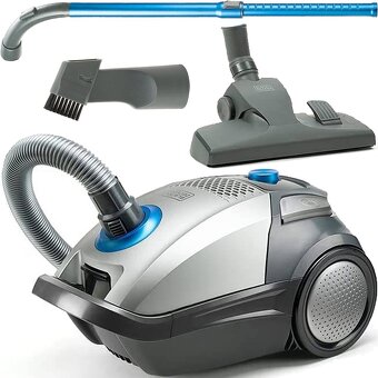 Vysavač Black Decker, BXVMB700E - 2