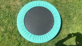 Trampolína fitness - 2
