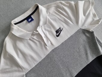 Pánské polokošile Nike - 2
