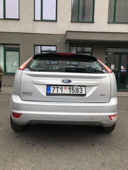 Ford Focus - 2
