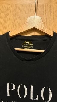 POLO Ralph Lauren tričko - 2