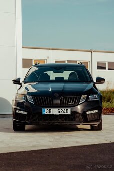 Škoda Octavia III 2.0TSI DSG, FL, Led, Navi - 2