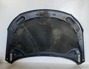 VW PASSAT CC 08-11R Kapota - 2