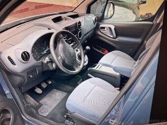 Peugeot Partner...Citroen Berlingo - 2