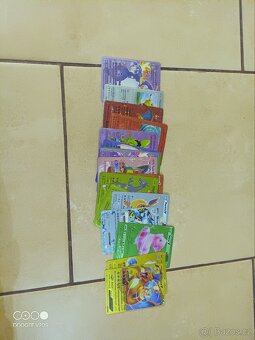 Pokémon kartičky - 2