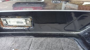 VW Passat B6 combi - páté dveře, viko kufru - 2