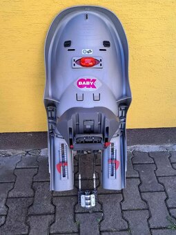 Detska cyklo sedacka OKbaby - 2