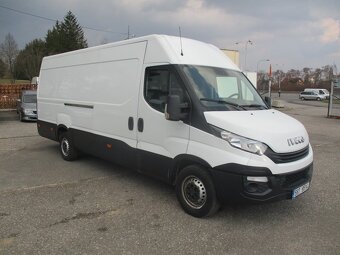 Iveco Daily 35S16, 238 000 km - 2