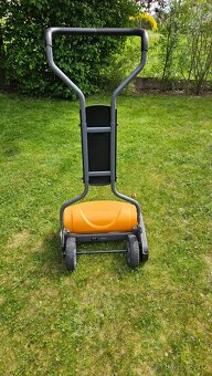 Vřetenová sekačka Fiskars StaySharp Max - 2