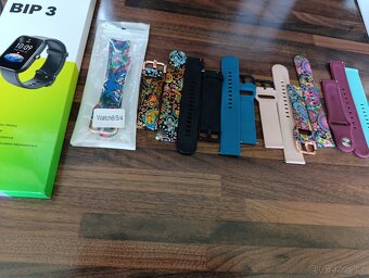 Amazfit Bip 3 - 2