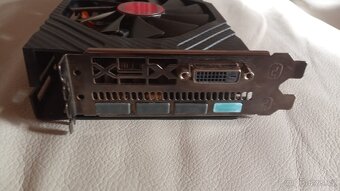 AMD Radeon RX580 XFX - 2
